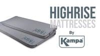 Kampa Highrise Self-Inflating Mat - Single 15
